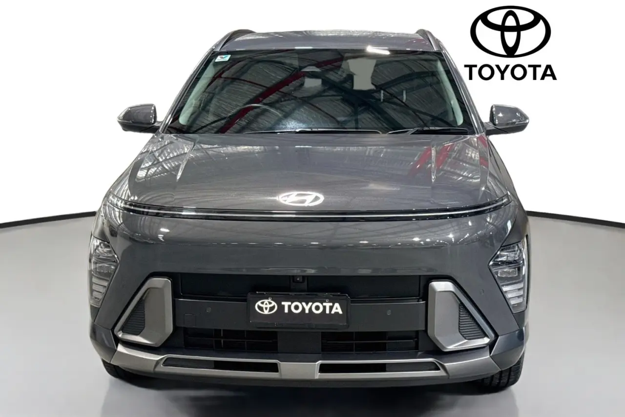 2023 Hyundai Kona Gallery Image 2