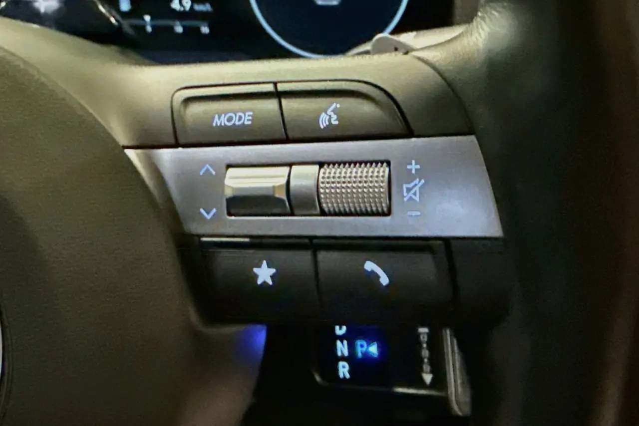 2023 Hyundai Kona Gallery Image 20