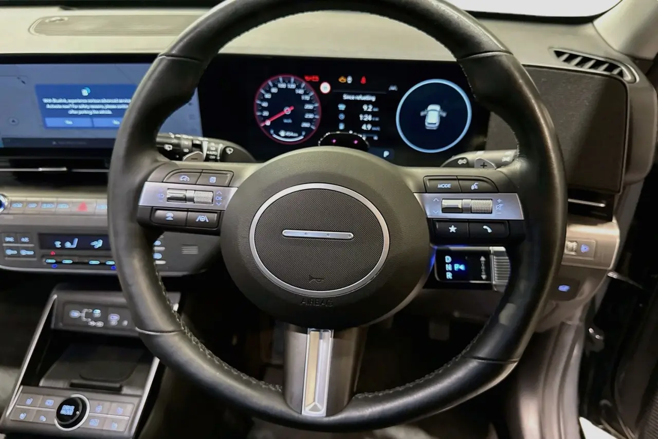 2023 Hyundai Kona Gallery Image 21