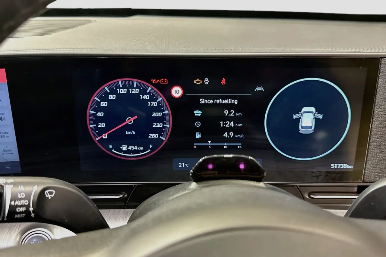2023 Hyundai Kona Gallery Image 22