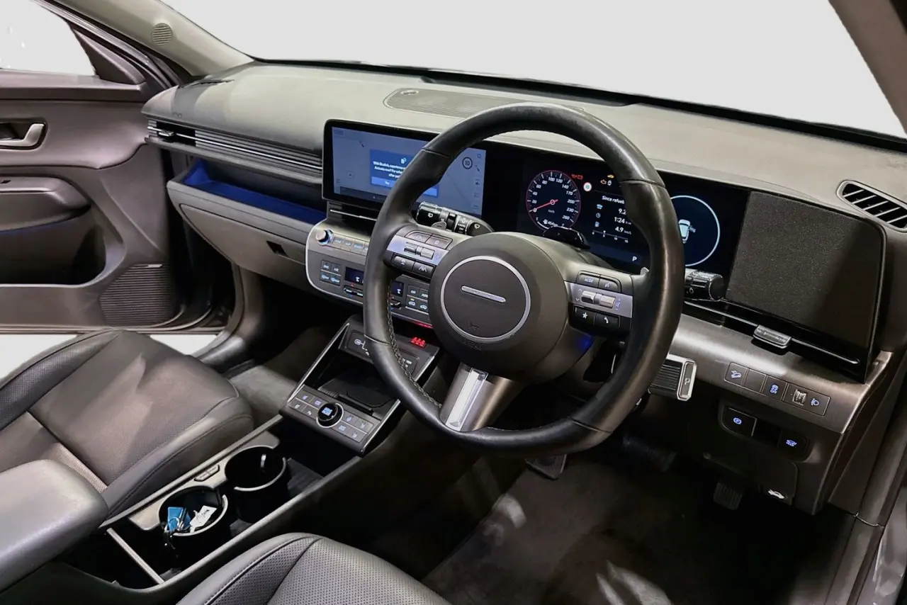 2023 Hyundai Kona Gallery Image 23