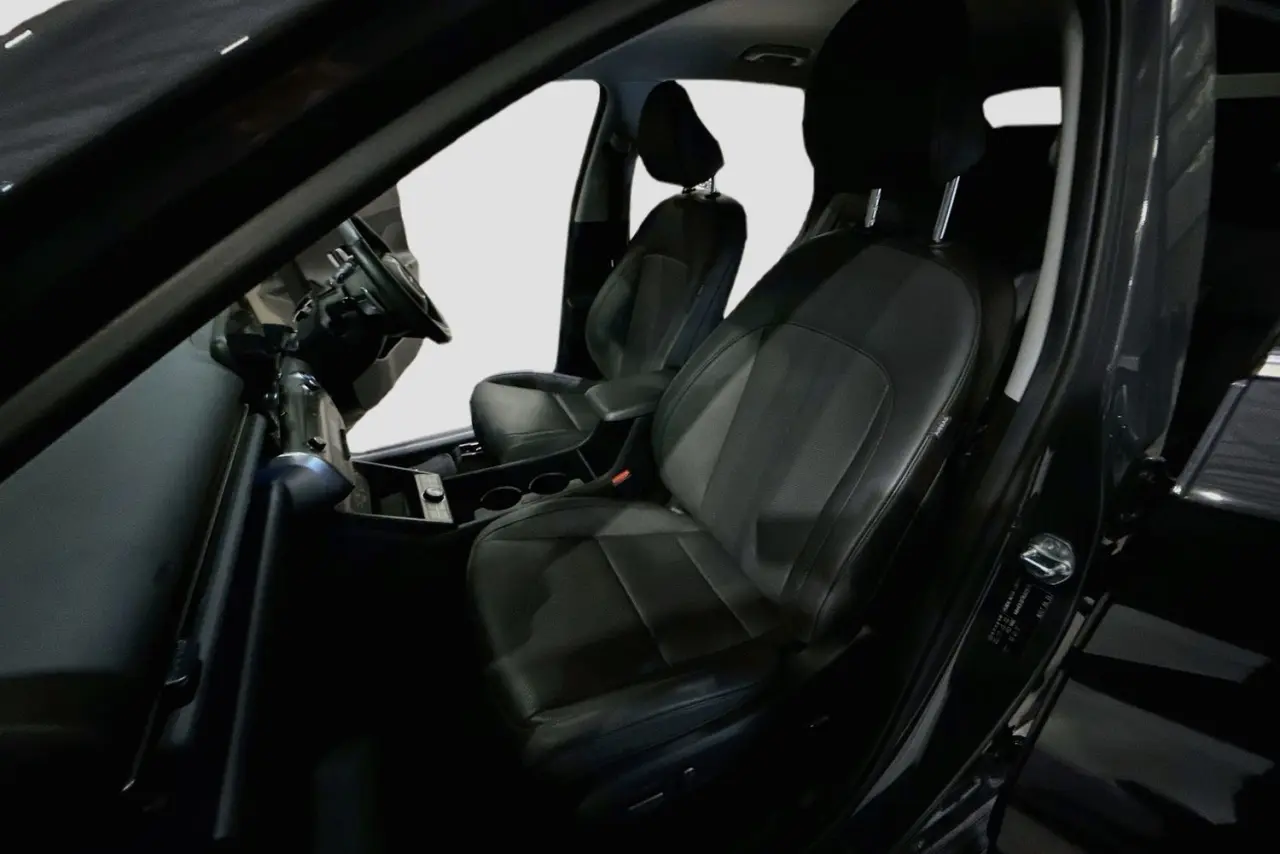 2023 Hyundai Kona Gallery Image 25