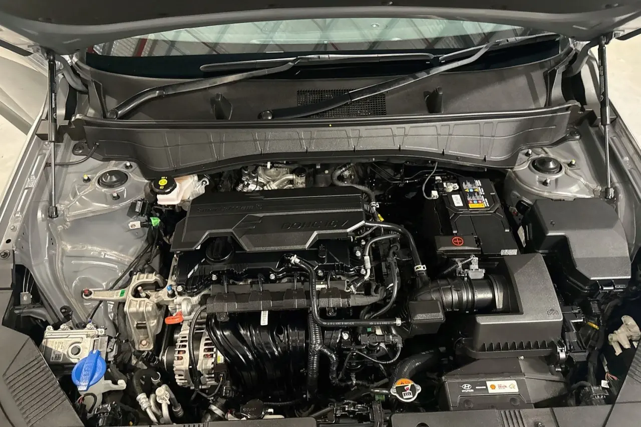 2023 Hyundai Kona Gallery Image 29