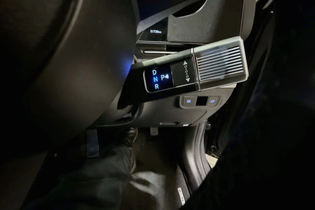 2023 Hyundai Kona Gallery Image 32