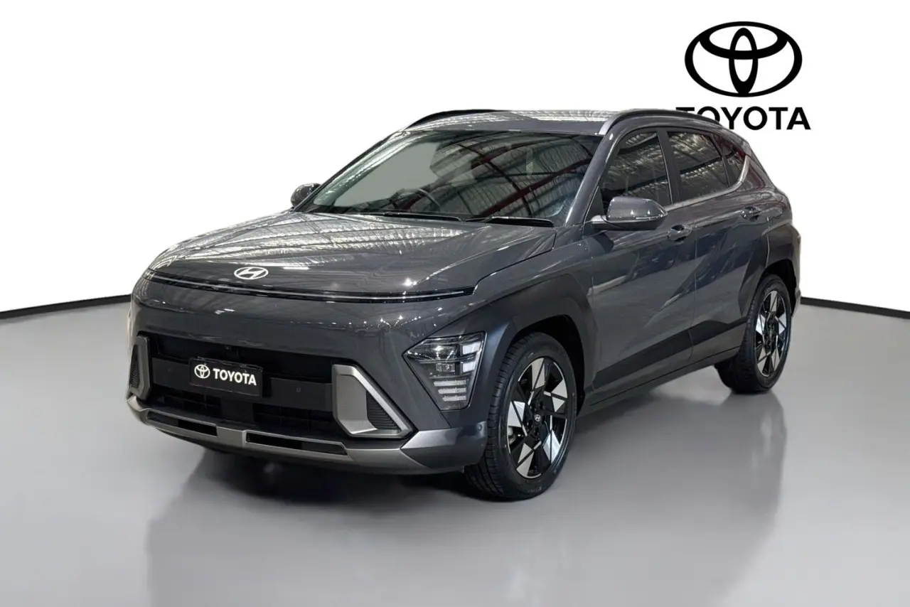 2023 Hyundai Kona Gallery Image 4