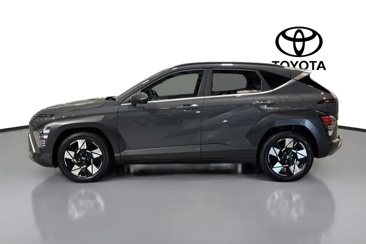 2023 Hyundai Kona Gallery Image 5