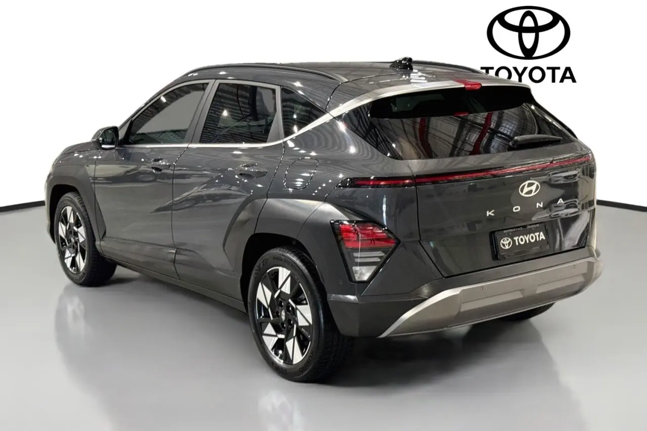 2023 Hyundai Kona Gallery Image 6