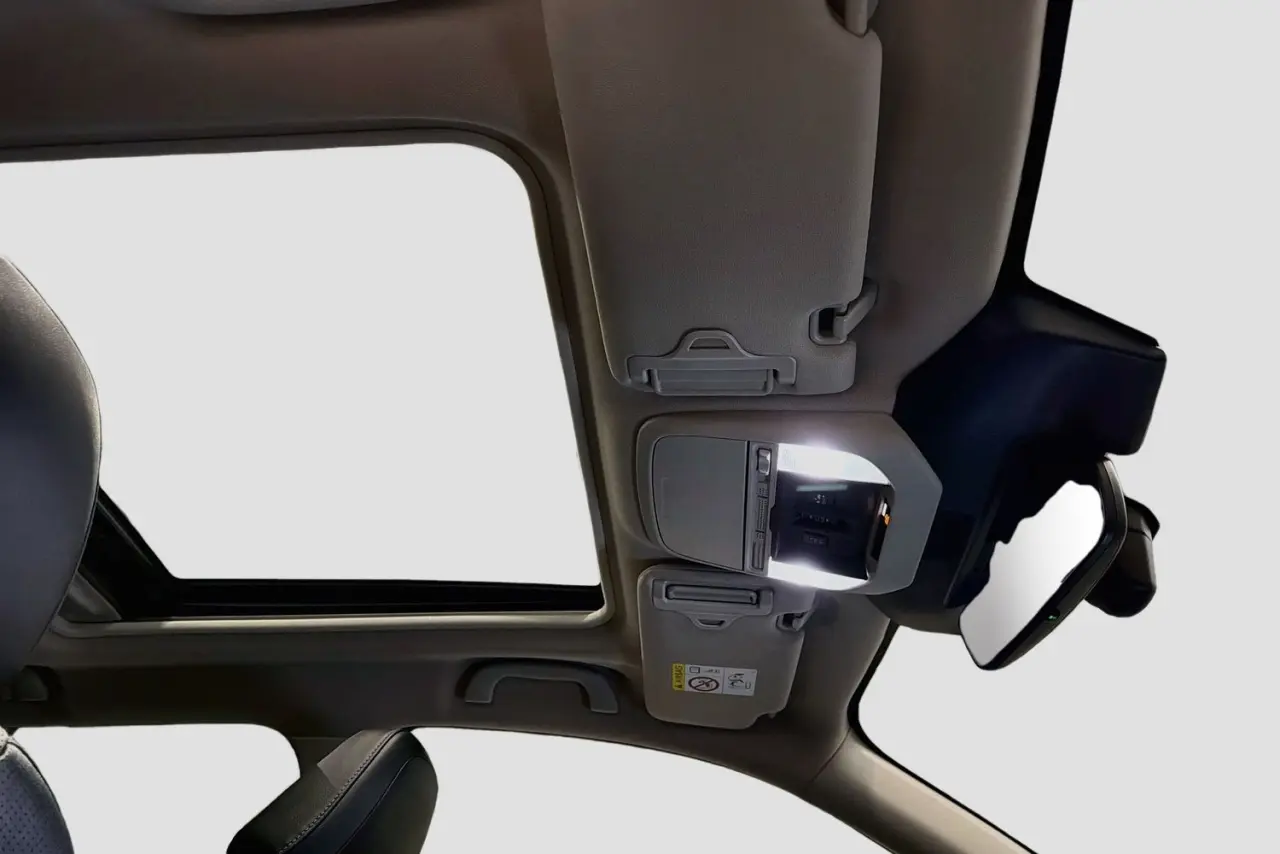2023 Subaru Forester Gallery Image 12