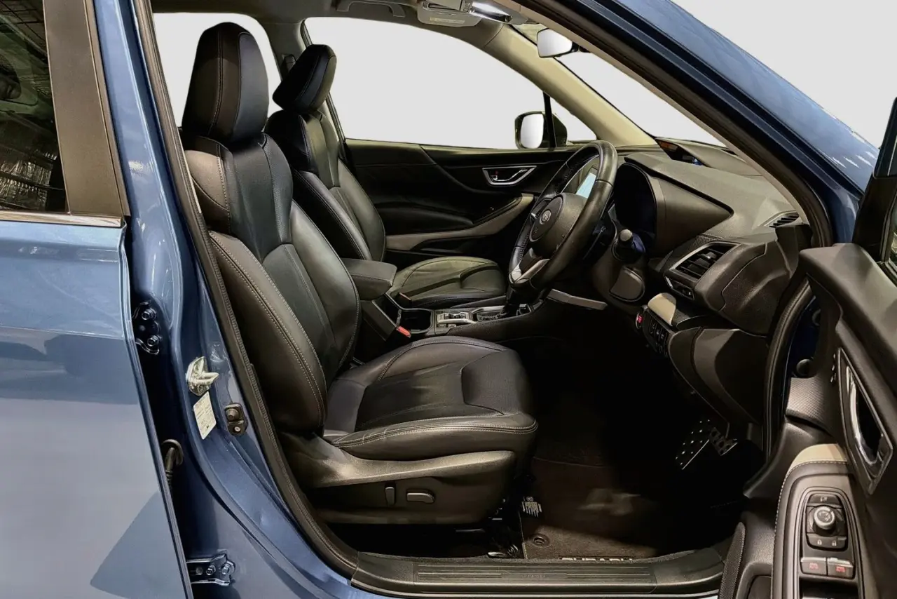 2023 Subaru Forester Gallery Image 13
