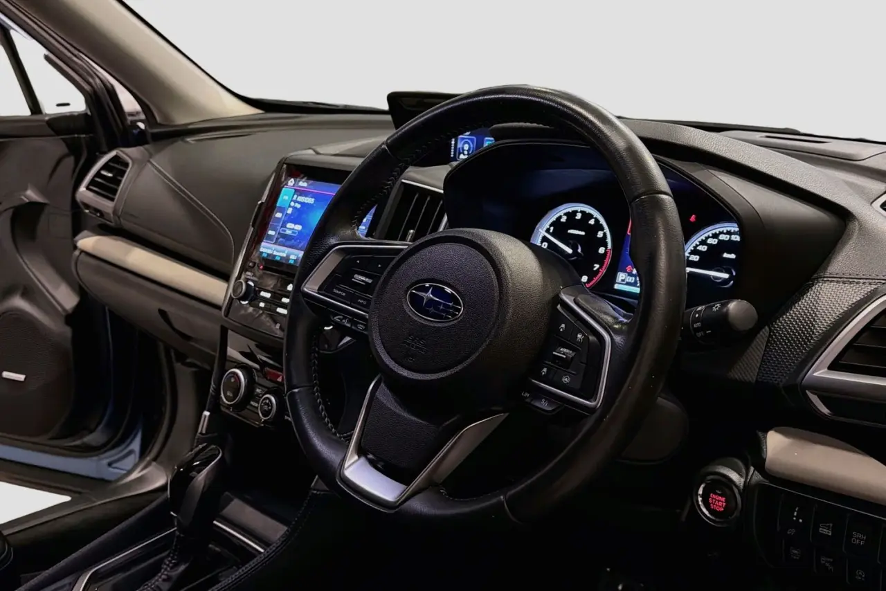 2023 Subaru Forester Gallery Image 14