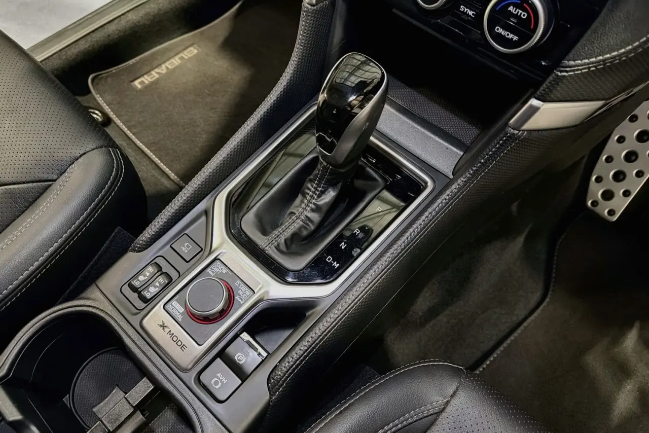 2023 Subaru Forester Gallery Image 18
