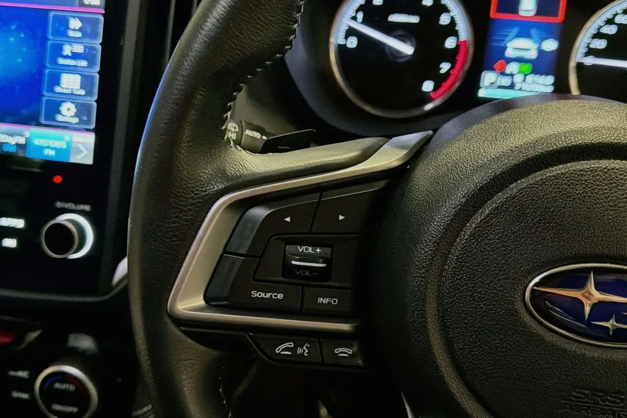 2023 Subaru Forester Gallery Image 19