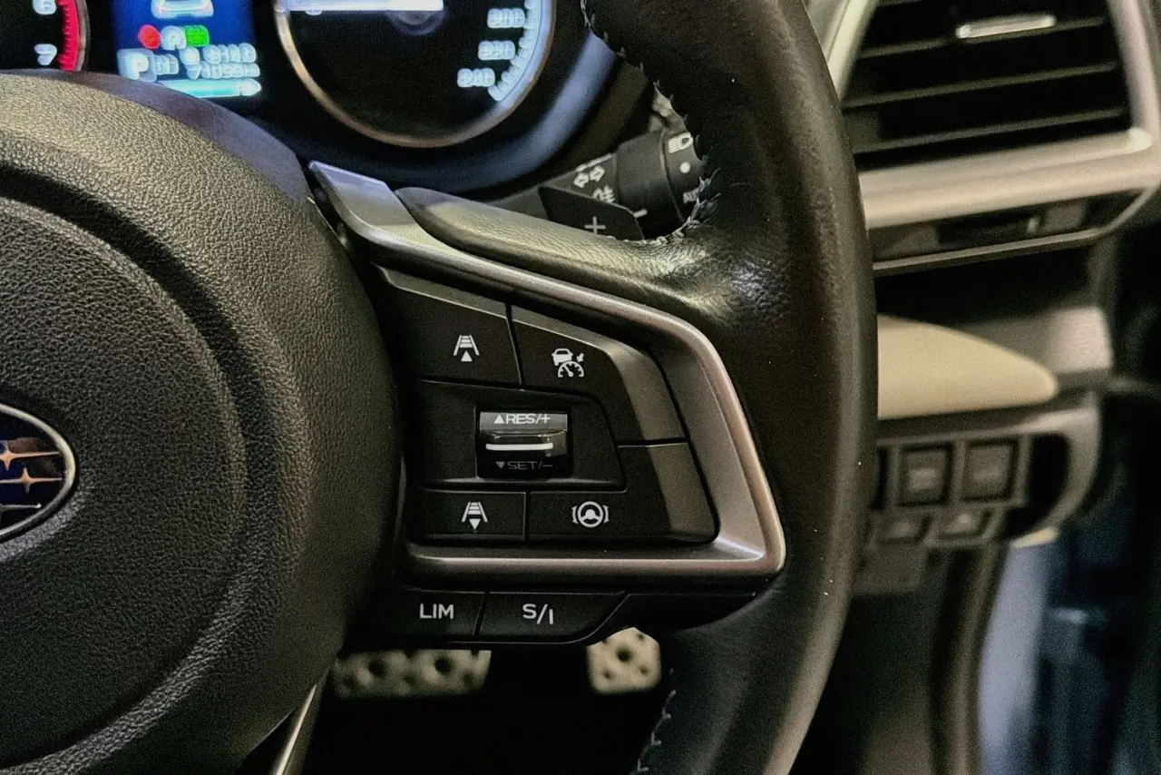2023 Subaru Forester Gallery Image 20