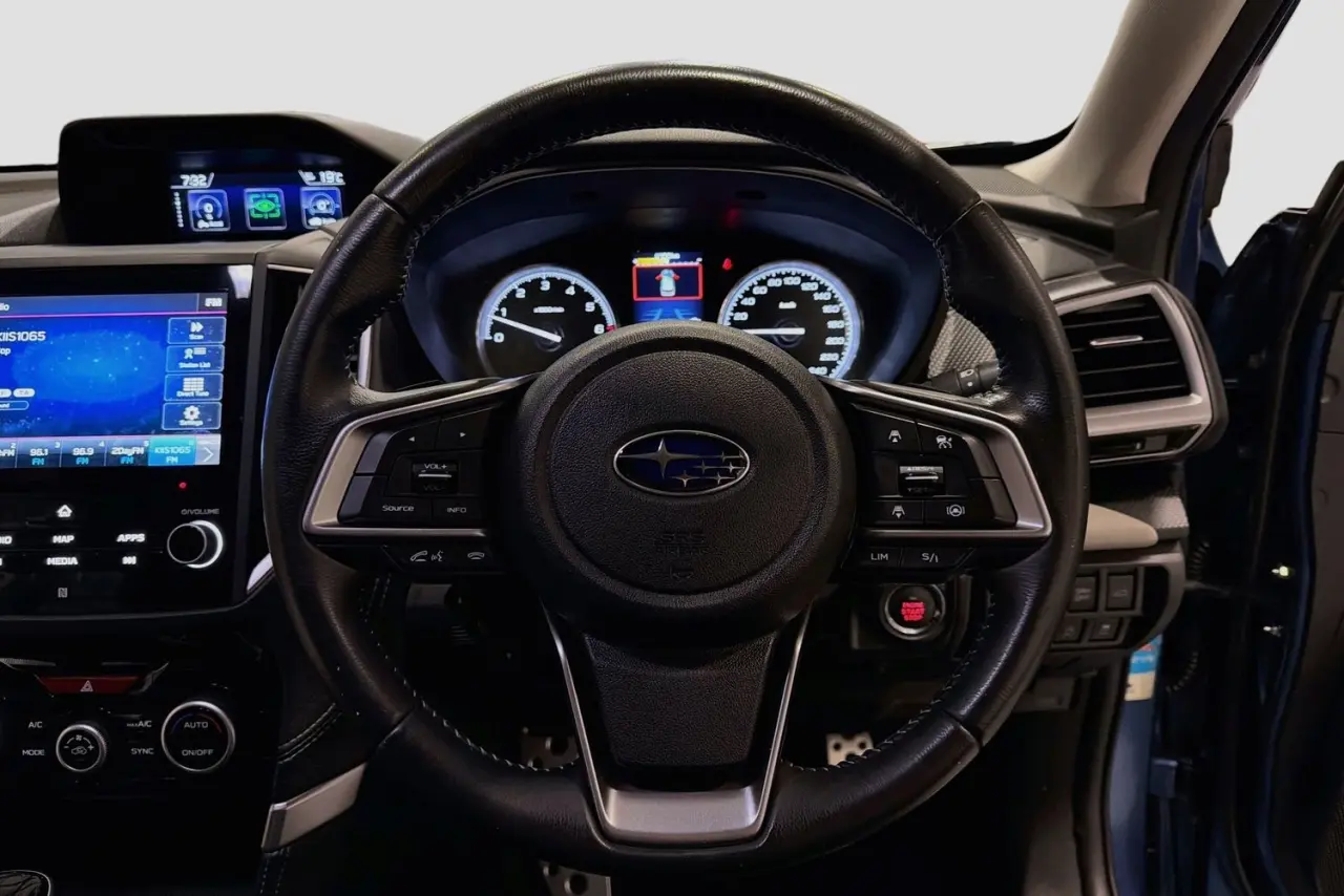 2023 Subaru Forester Gallery Image 21