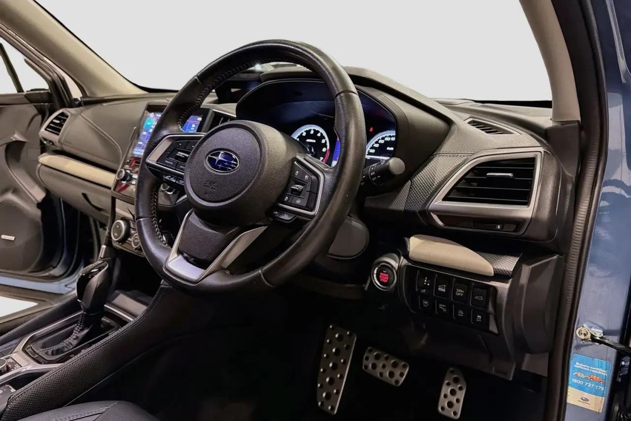 2023 Subaru Forester Gallery Image 23