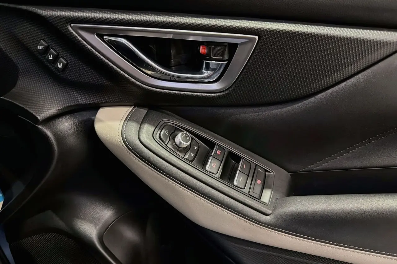 2023 Subaru Forester Gallery Image 24