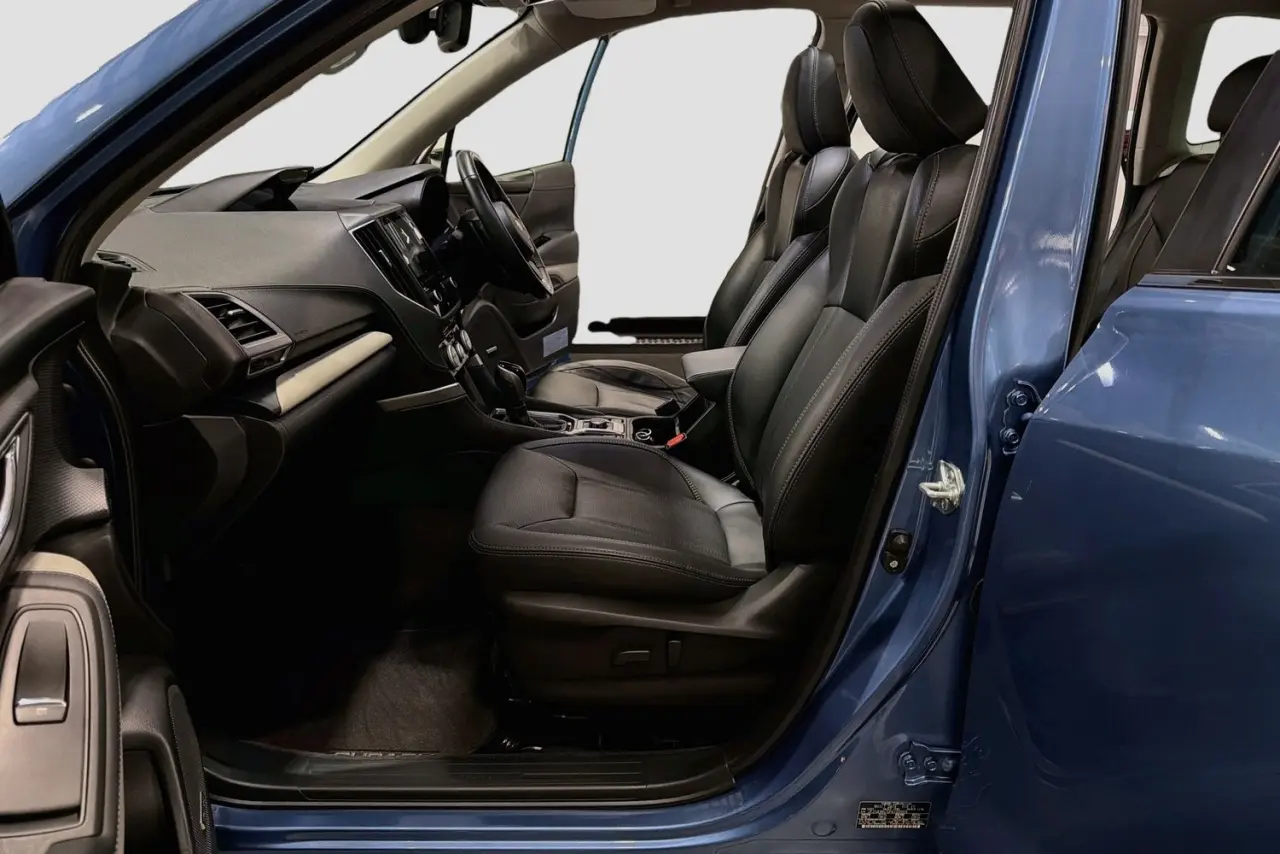 2023 Subaru Forester Gallery Image 25
