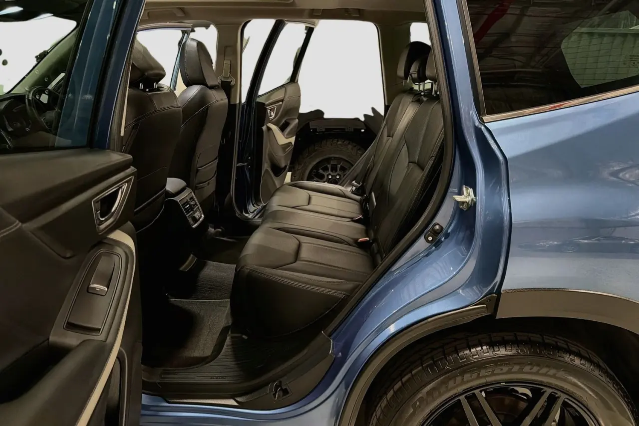 2023 Subaru Forester Gallery Image 26