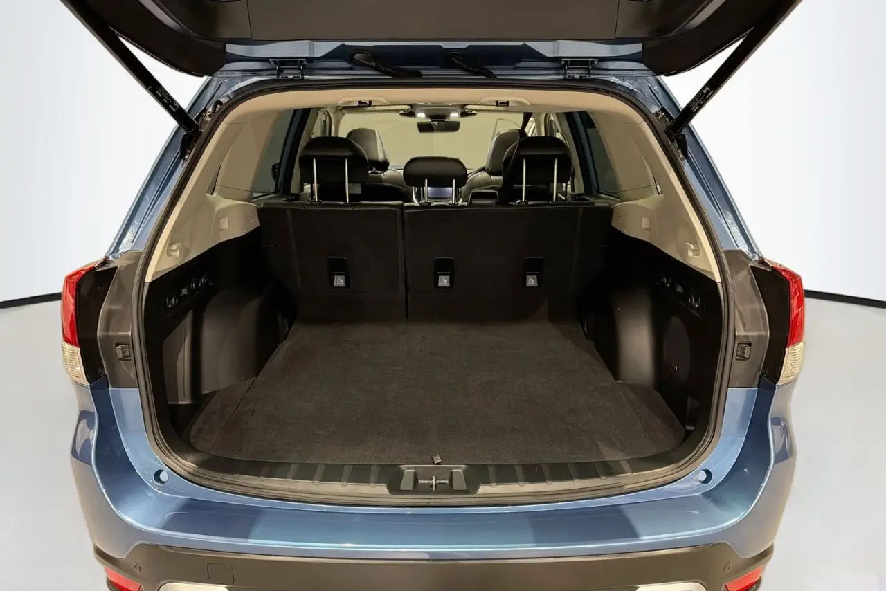 2023 Subaru Forester Gallery Image 27