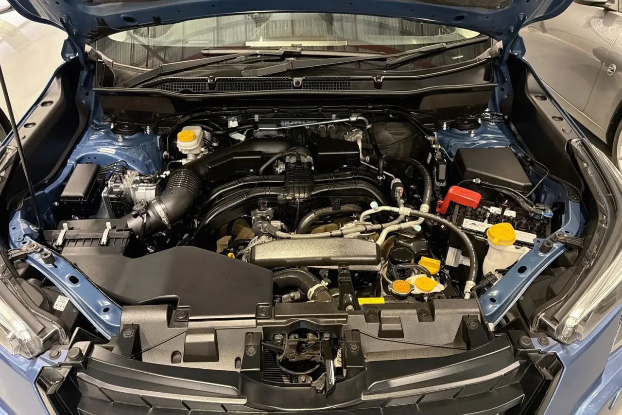 2023 Subaru Forester Gallery Image 29