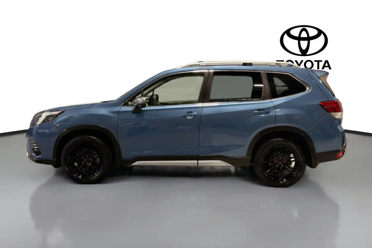 2023 Subaru Forester Gallery Image 5