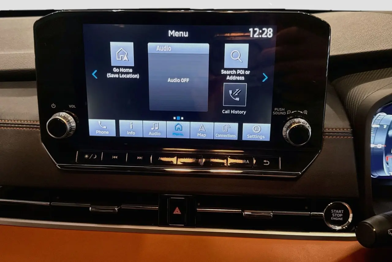 2022 Mitsubishi Outlander Gallery Image 15