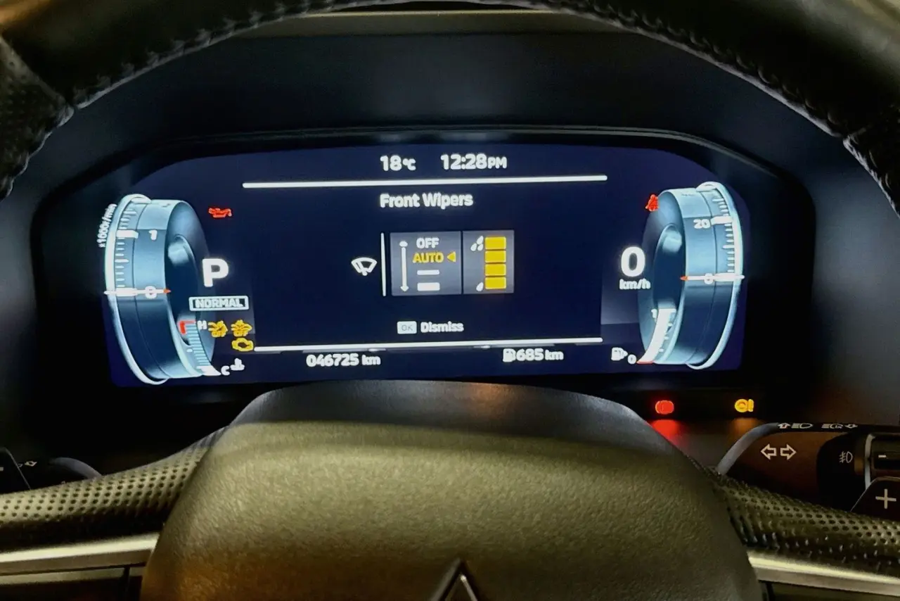2022 Mitsubishi Outlander Gallery Image 22