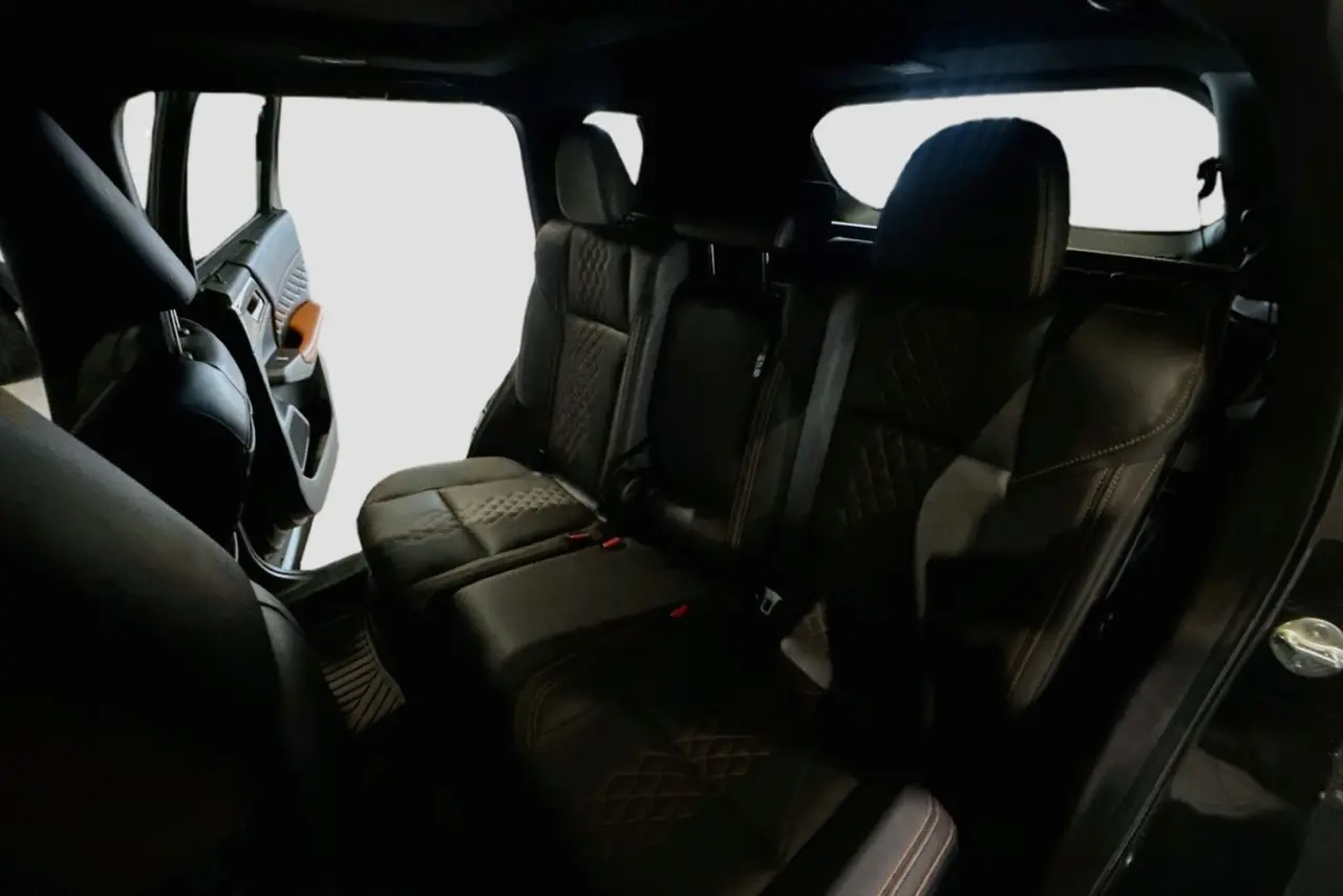 2022 Mitsubishi Outlander Gallery Image 26