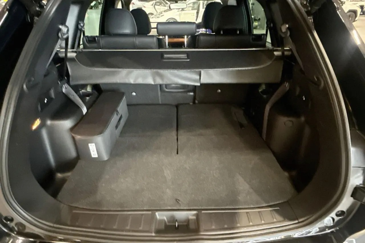 2022 Mitsubishi Outlander Gallery Image 27