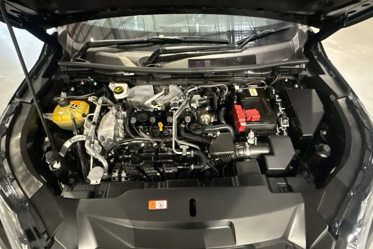 2022 Mitsubishi Outlander Gallery Image 29
