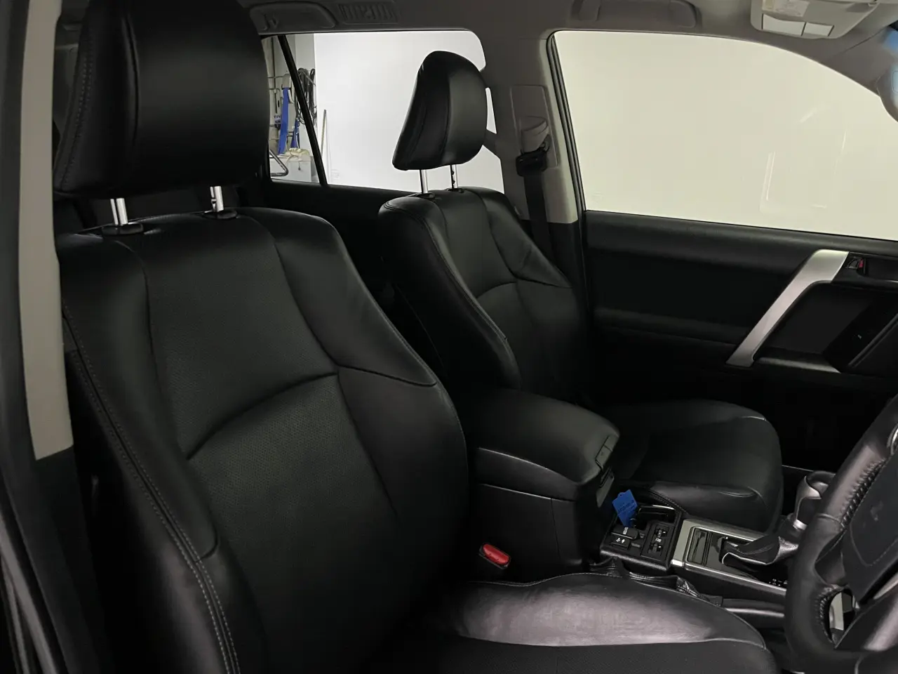 2019 Toyota Prado Gallery Image 12