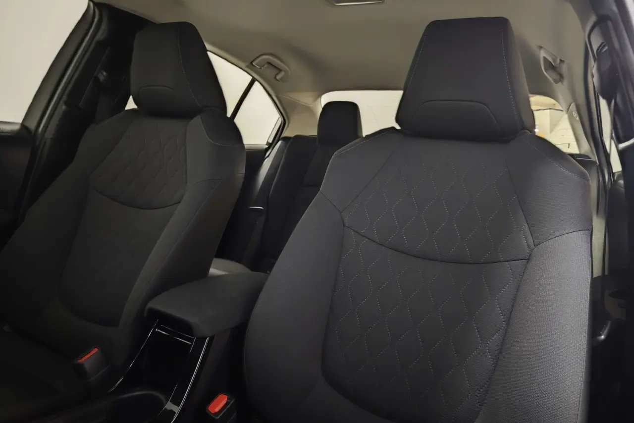 2022 Toyota Corolla Gallery Image 15