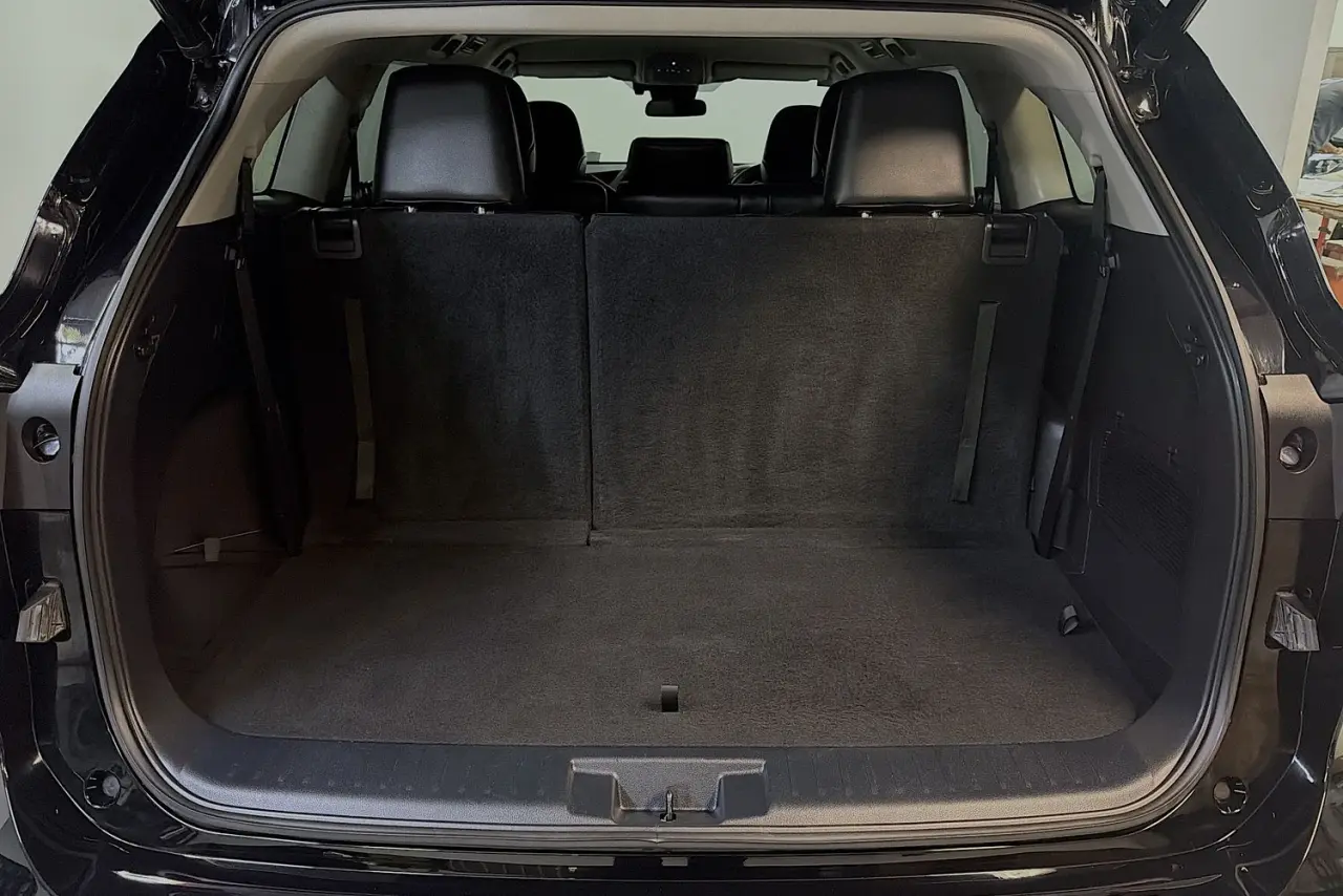 2022 Toyota Kluger Gallery Image 26