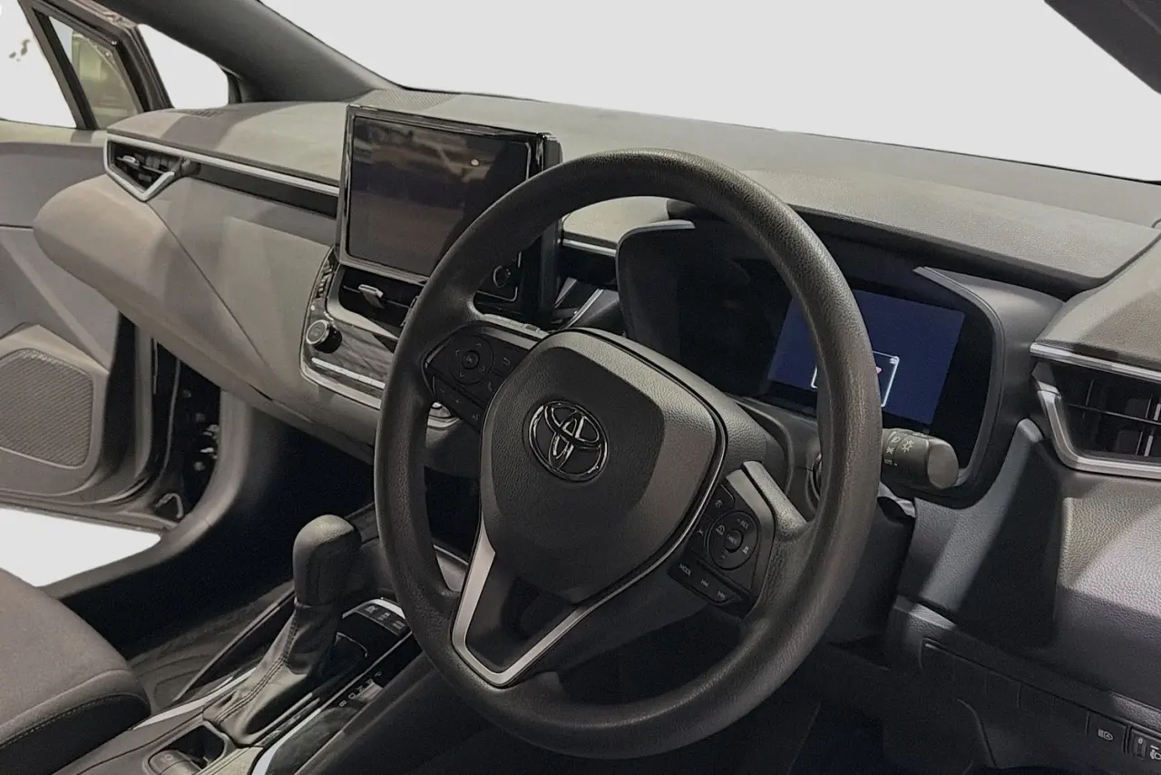 2023 Toyota Corolla Gallery Image 14