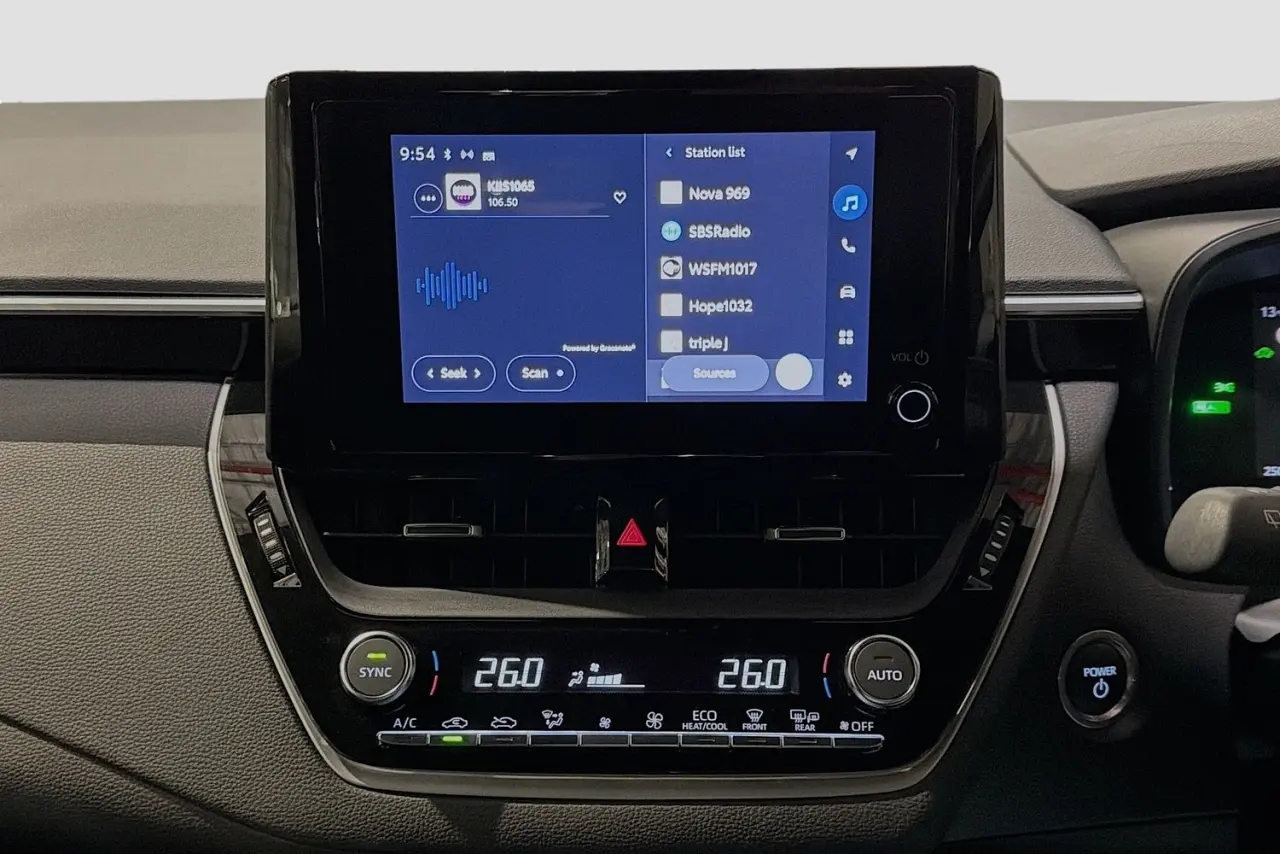 2023 Toyota Corolla Gallery Image 15