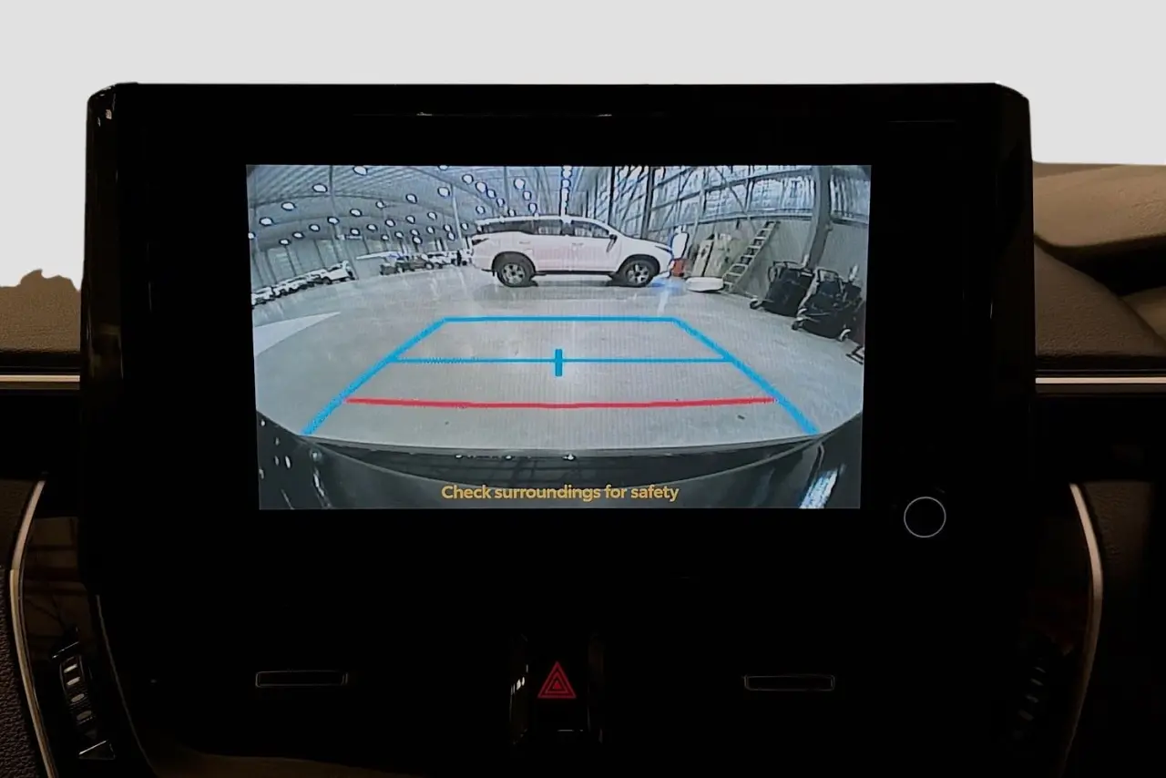 2023 Toyota Corolla Gallery Image 16