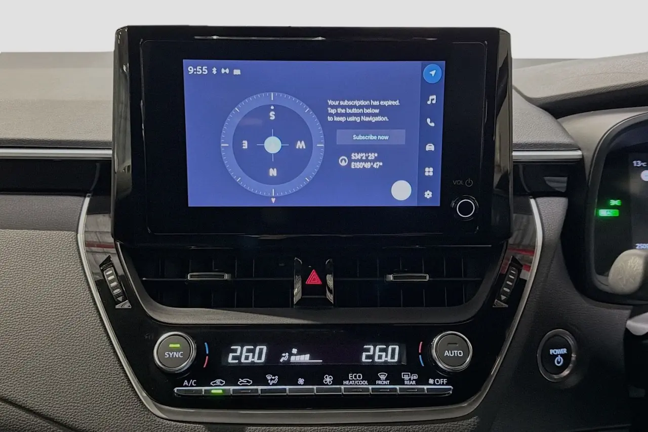2023 Toyota Corolla Gallery Image 17