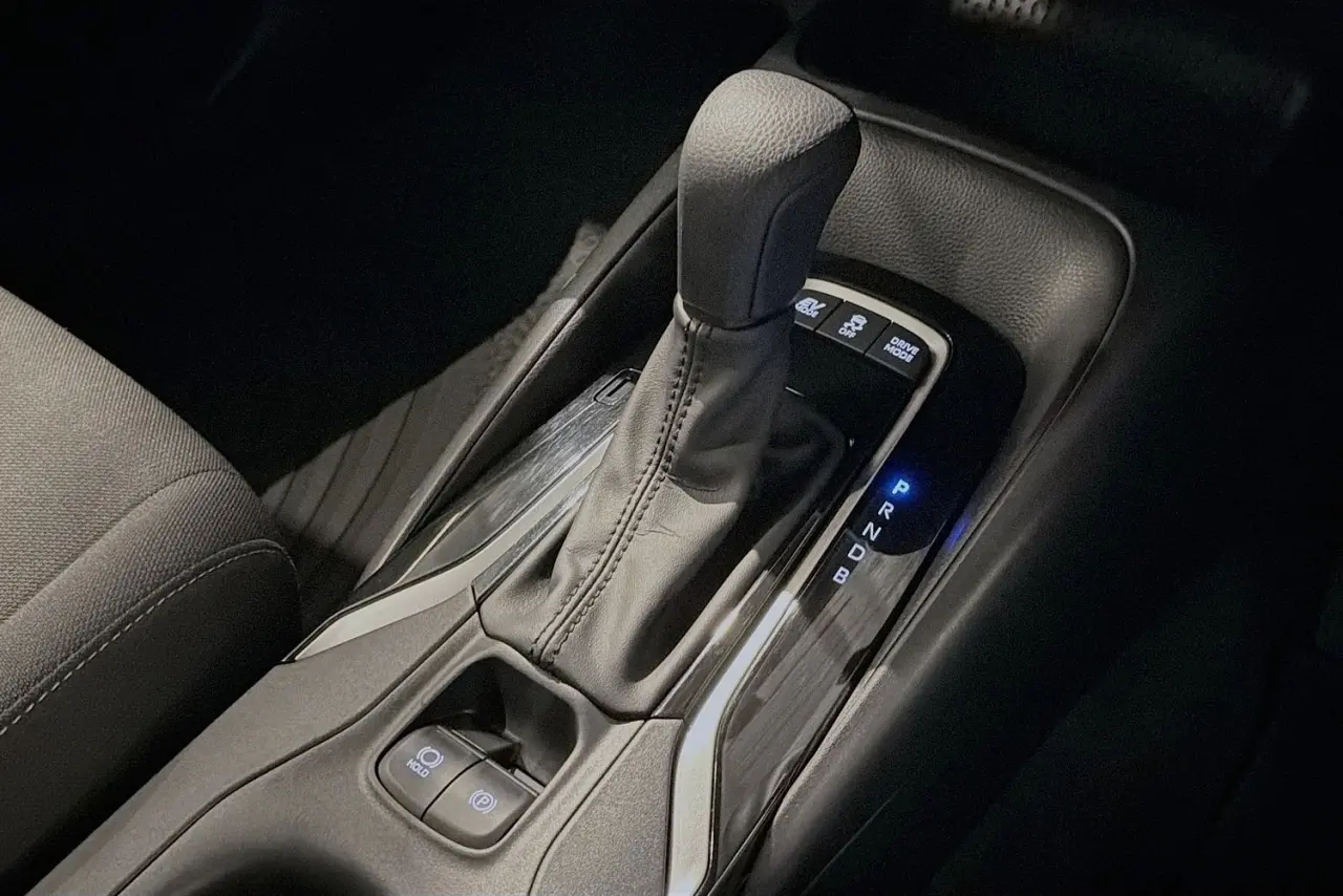 2023 Toyota Corolla Gallery Image 18