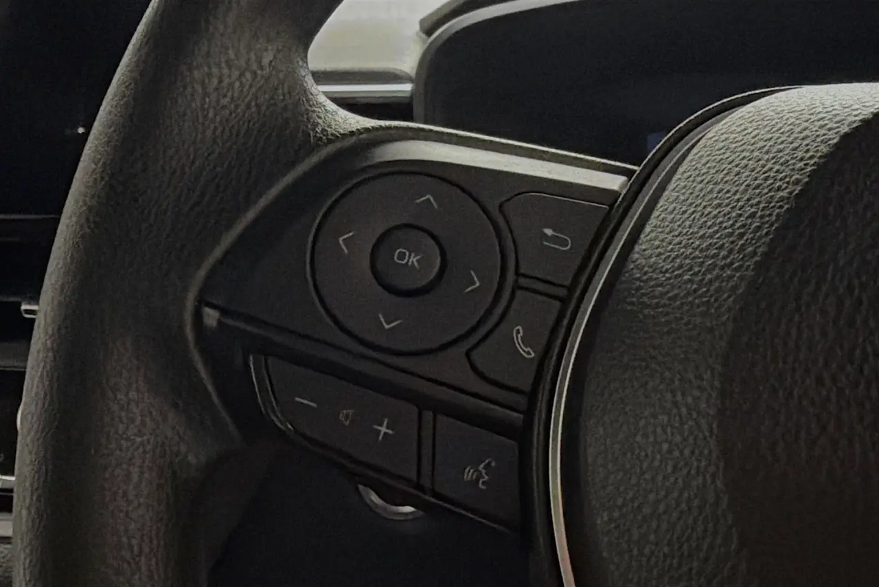 2023 Toyota Corolla Gallery Image 19
