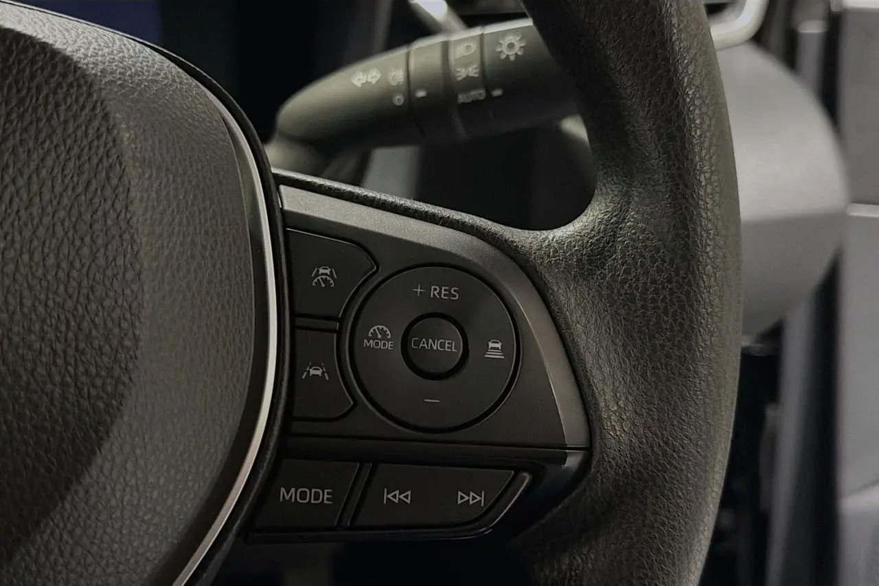 2023 Toyota Corolla Gallery Image 20