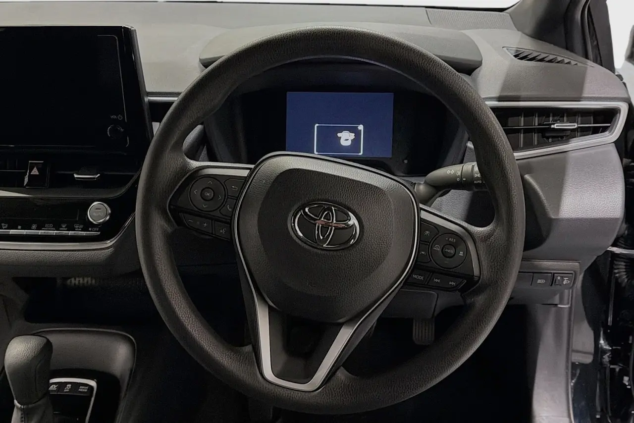 2023 Toyota Corolla Gallery Image 21