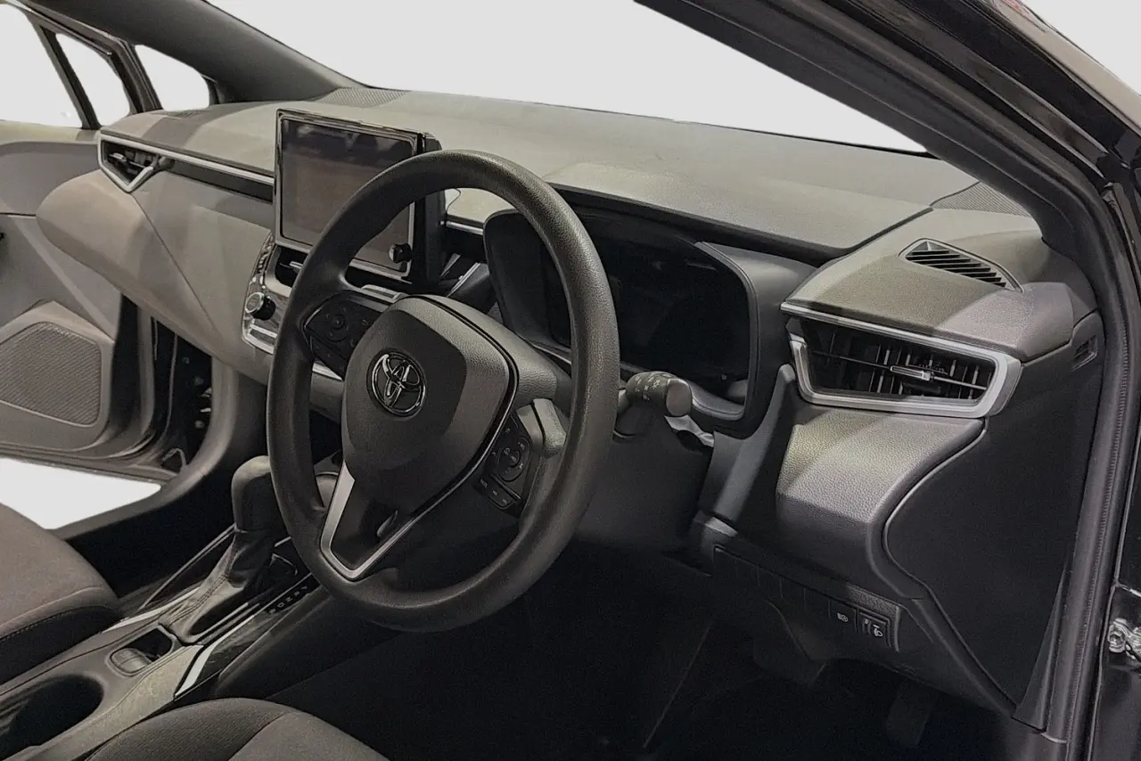 2023 Toyota Corolla Gallery Image 23
