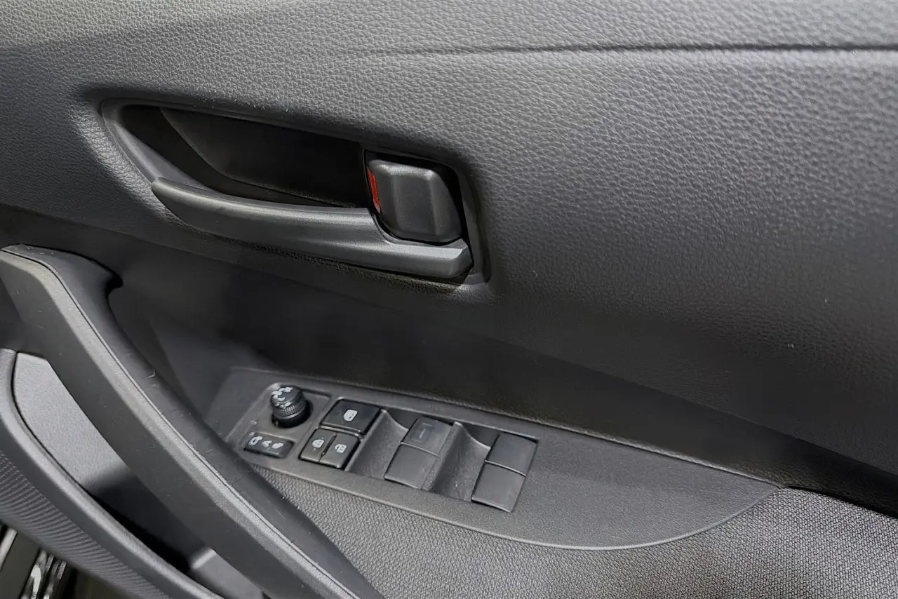 2023 Toyota Corolla Gallery Image 24