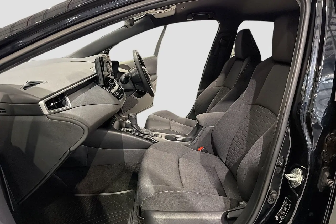 2023 Toyota Corolla Gallery Image 25