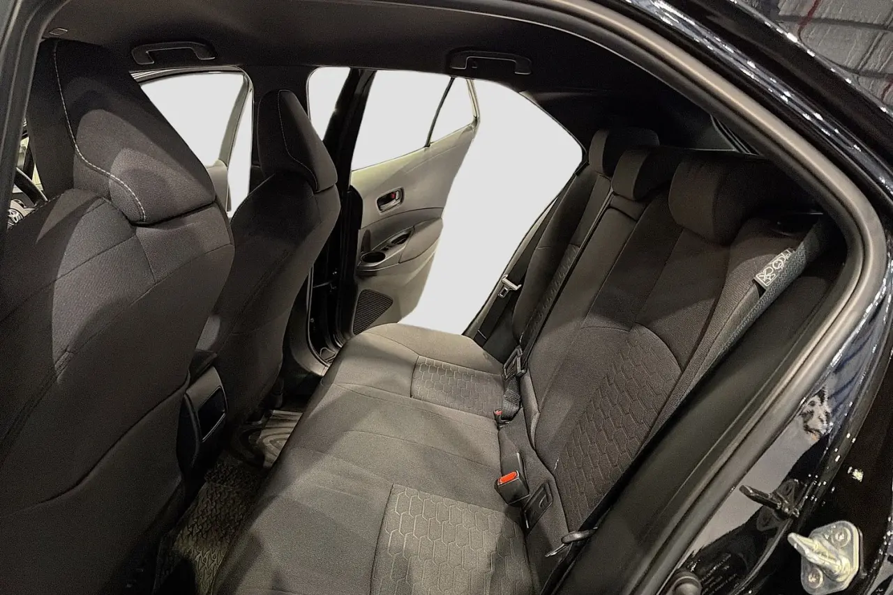 2023 Toyota Corolla Gallery Image 26
