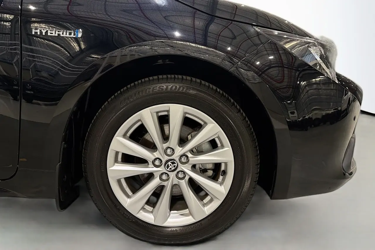 2023 Toyota Corolla Gallery Image 28