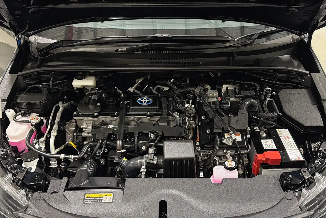 2023 Toyota Corolla Gallery Image 29