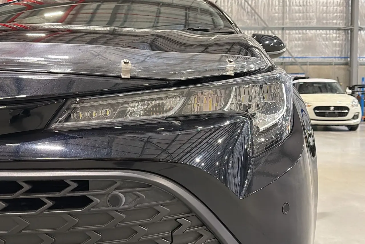 2023 Toyota Corolla Gallery Image 3