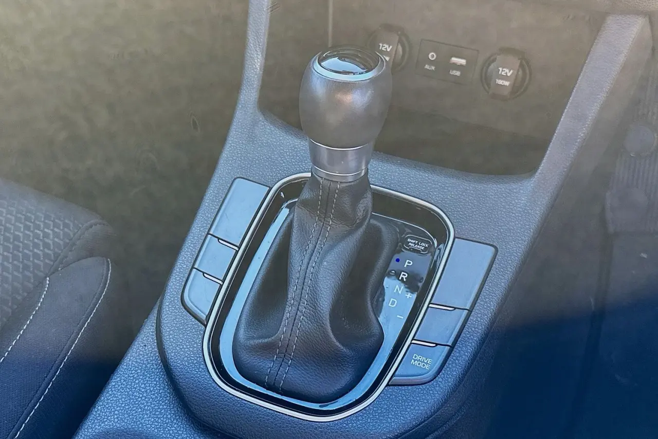 2020 Hyundai i30 Gallery Image 17