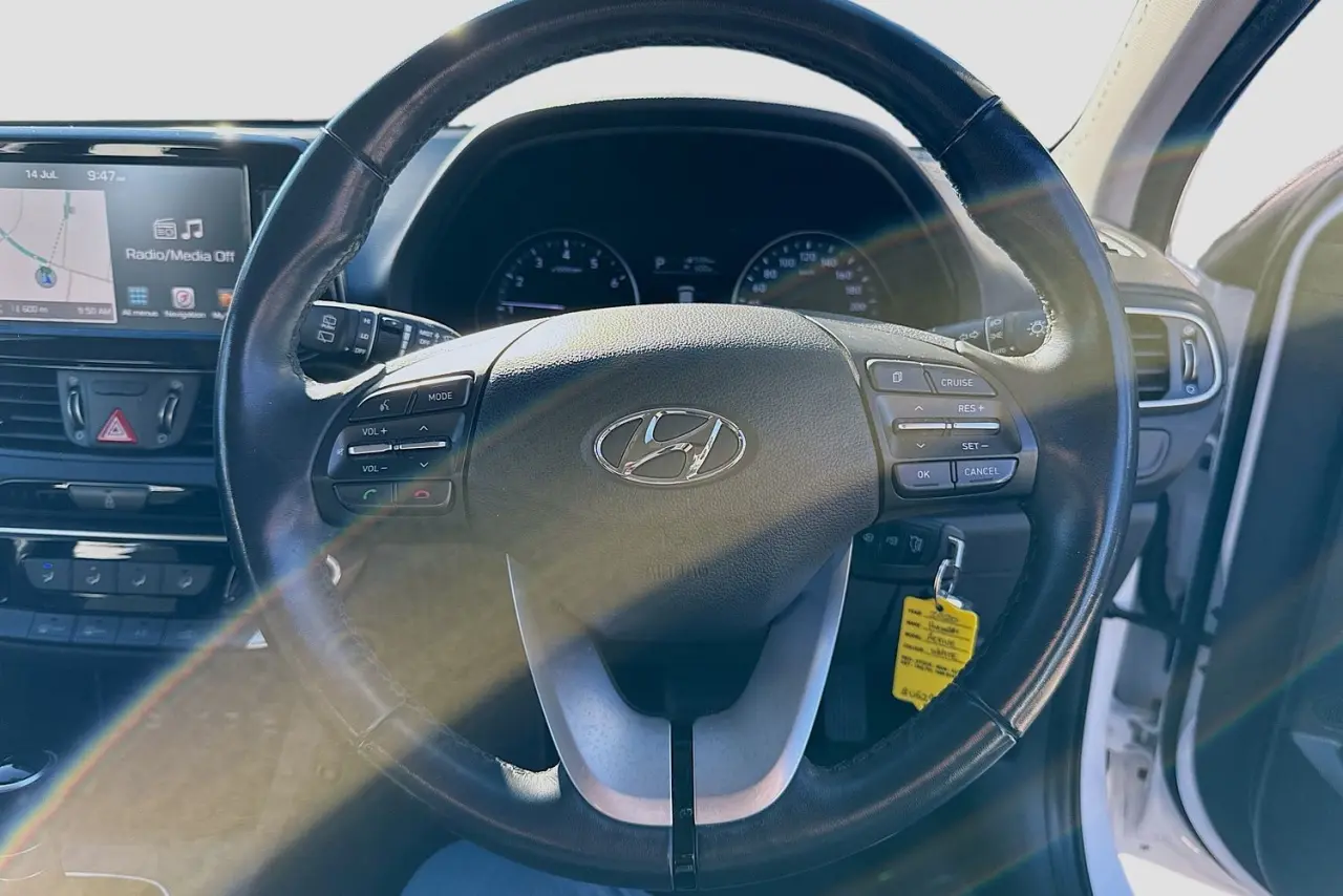 2020 Hyundai i30 Gallery Image 20